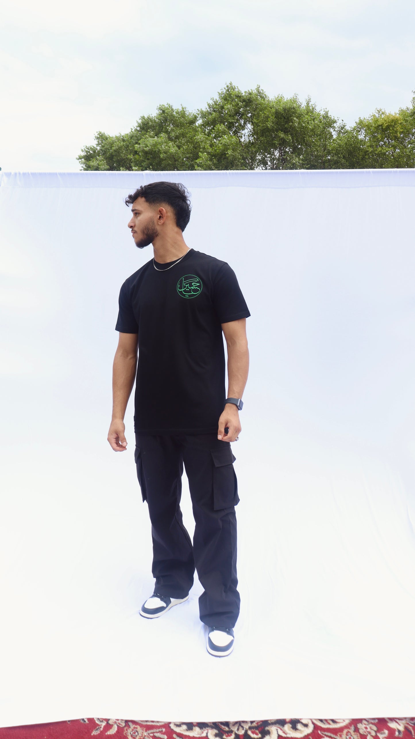 PATH TO KARBALA | TEE