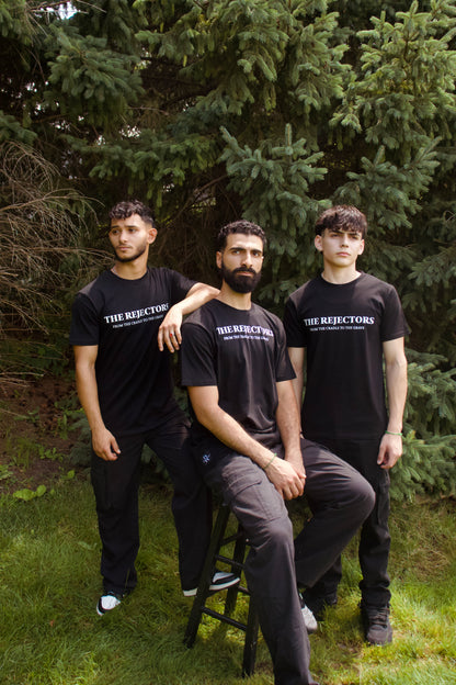 THE REJECTORS STATEMENT | TEE