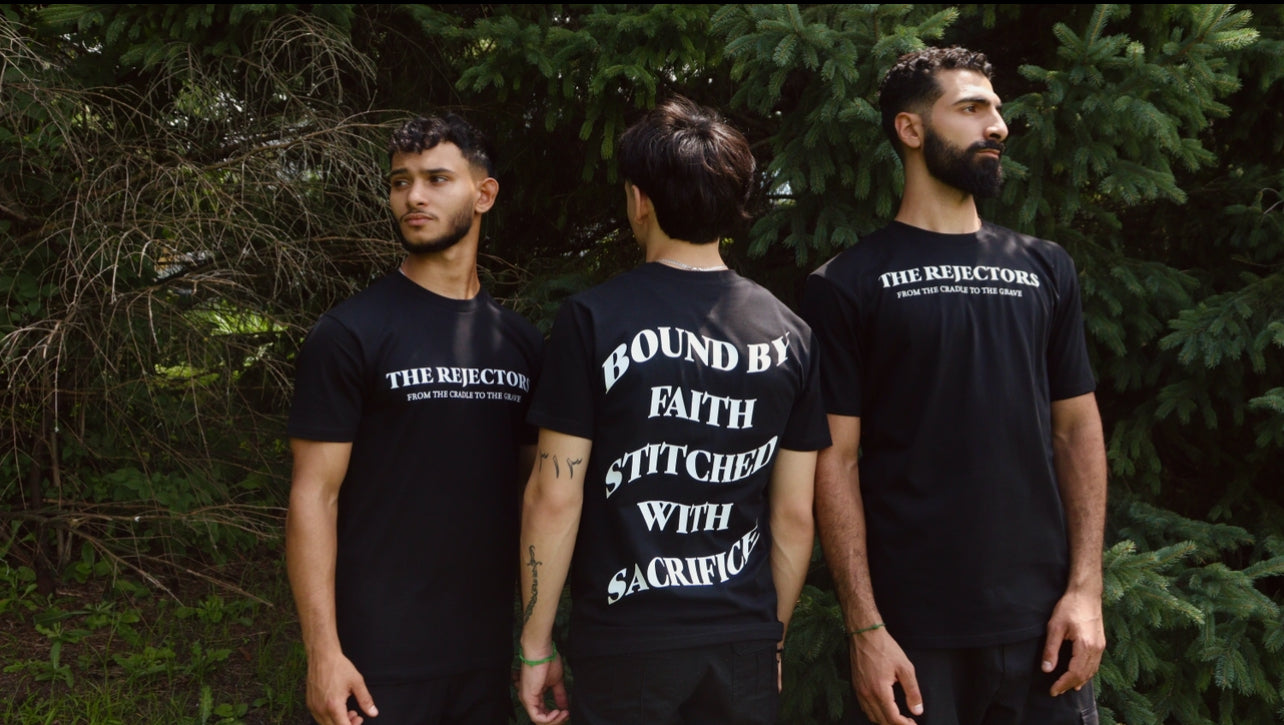 THE REJECTORS STATEMENT | TEE