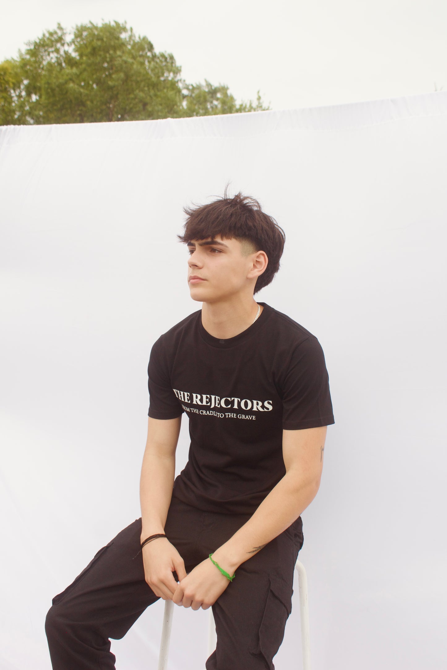 THE REJECTORS STATEMENT | TEE