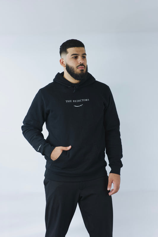 THE REJECTORS HOODIE